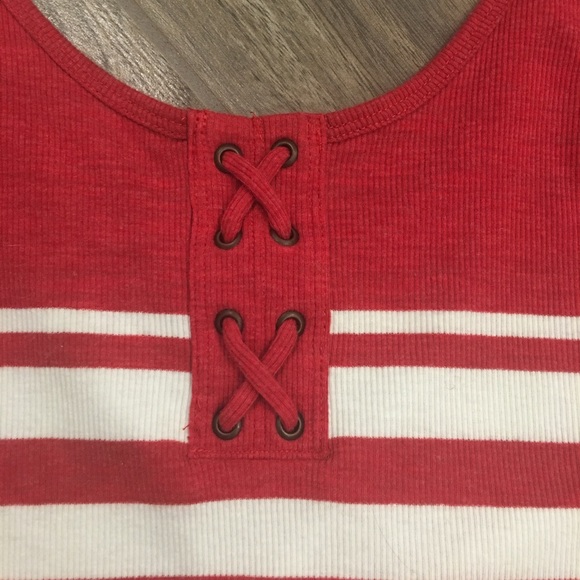 Hollister tank top - Picture 3 of 4